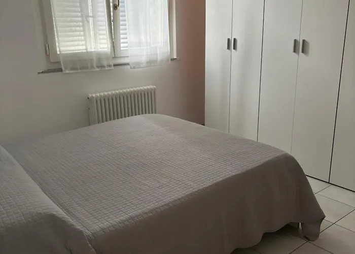 Franca's Dream - * ベッラージョ