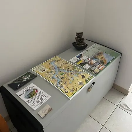 Franca's Dream - * Bellagio