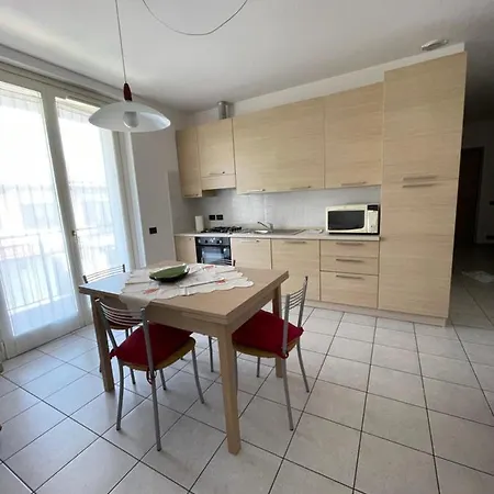Apartamento Franca's Dream - *