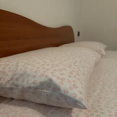 Apartamento Franca's Dream -