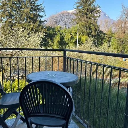 Franca's Dream - Apartamento