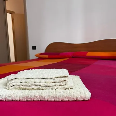 Franca's Dream - Appartement Bellagio