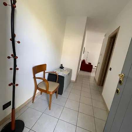 Franca's Dream - Appartement *