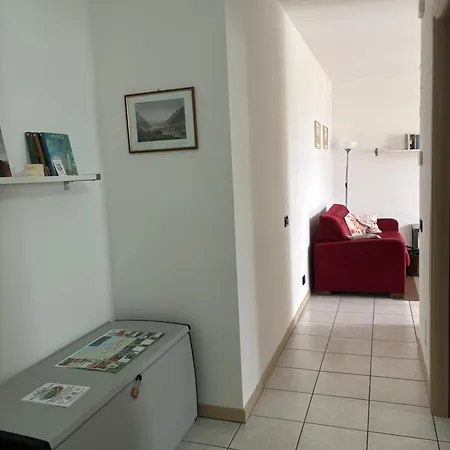 Appartement Franca's Dream - *