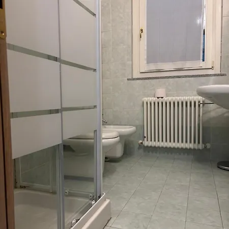 Franca's Dream - Appartement *